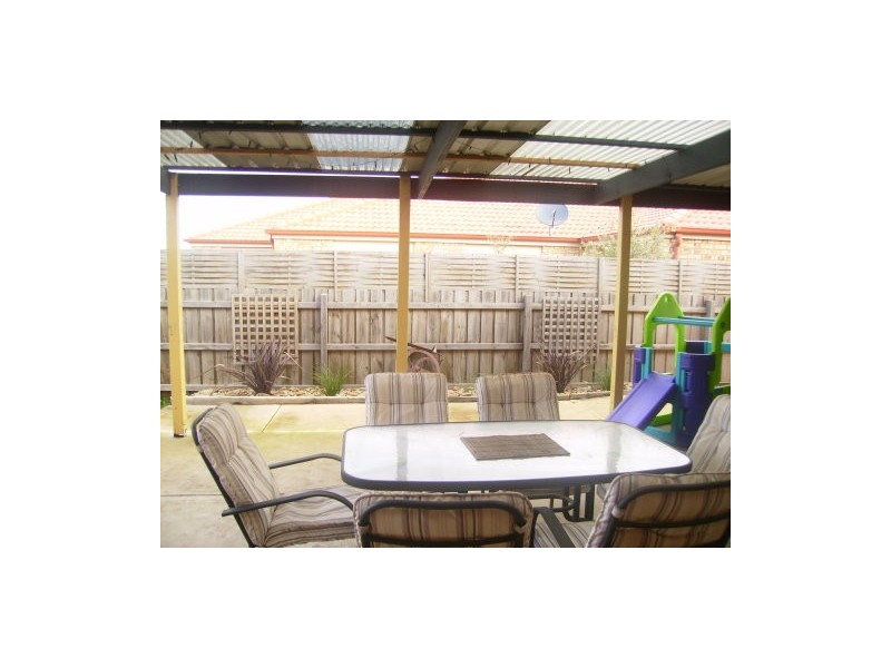 1 Wyatt Way, Wallan VIC 3756