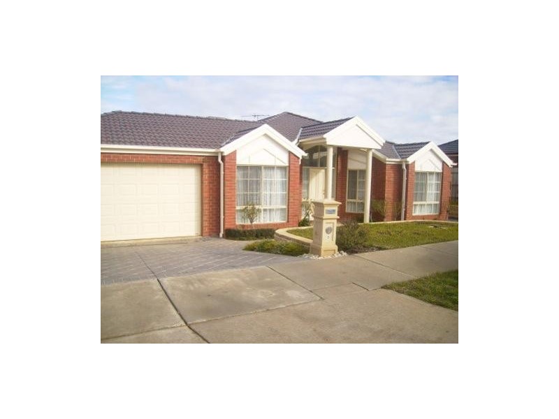 5 Queen Street, Wallan VIC 3756