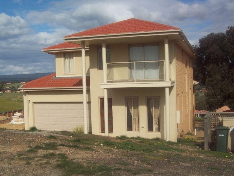 63 Siena Ridge, Hidden Valley VIC 3756