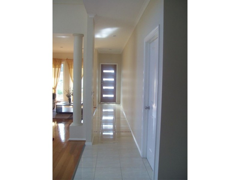 63 Siena Ridge, Hidden Valley VIC 3756