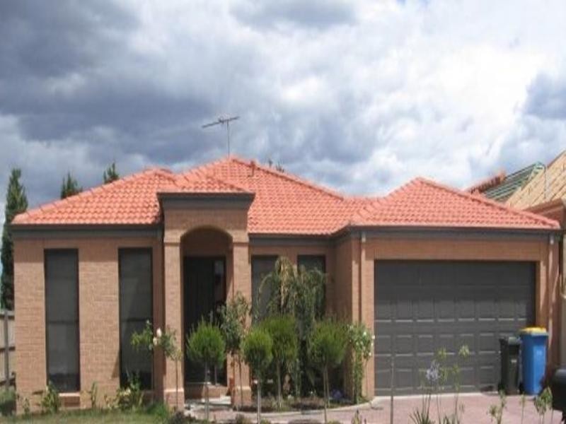 68 Augusta Way, Hidden Valley VIC 3756