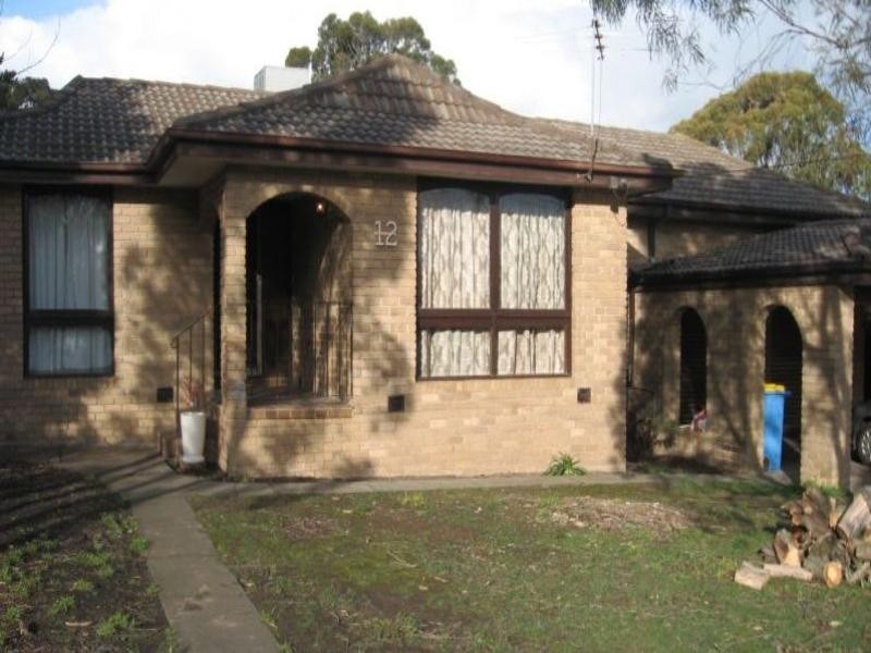 12 Raglan Street Wallan, Wallan VIC 3756