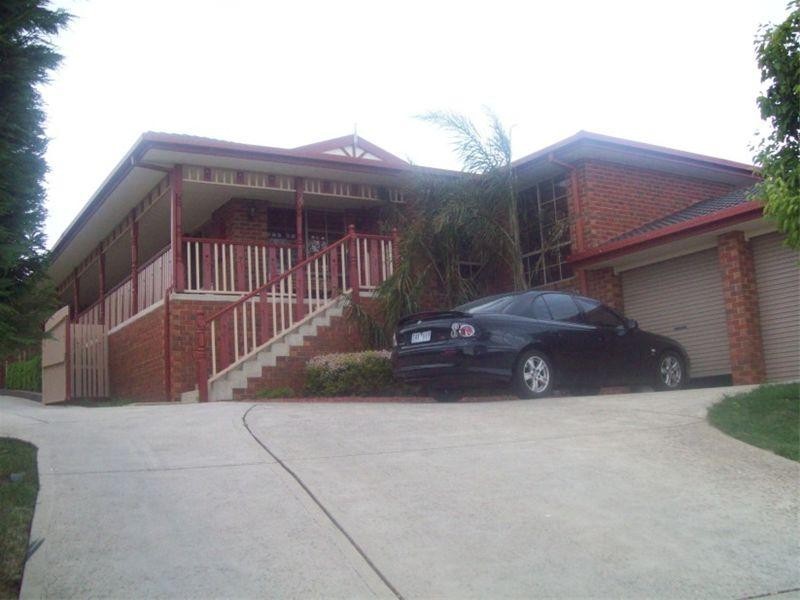 76 Roulston Way, Wallan VIC 3756