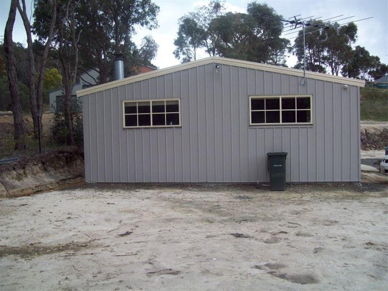 25b Baden Drive, Wandong VIC 3758