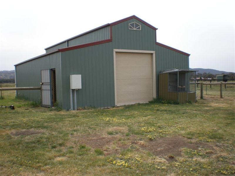 175 Campaspe Road, Kilmore VIC 3764