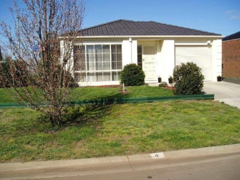 4 Stevenson Street, Wallan VIC 3756