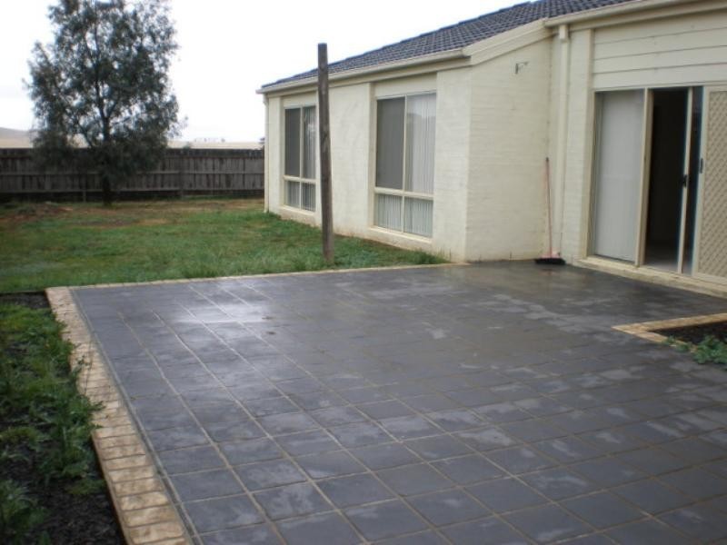 4 Stevenson Street, Wallan VIC 3756