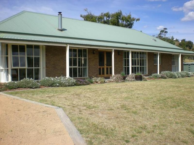 215 Kilmore East -Sunday Creek Road, Kilmore VIC 3764
