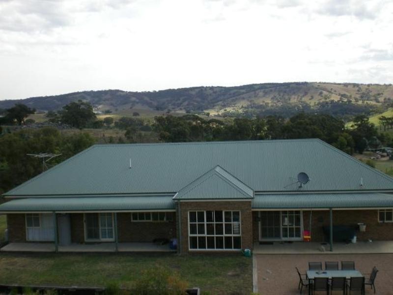 215 Kilmore East -Sunday Creek Road, Kilmore VIC 3764