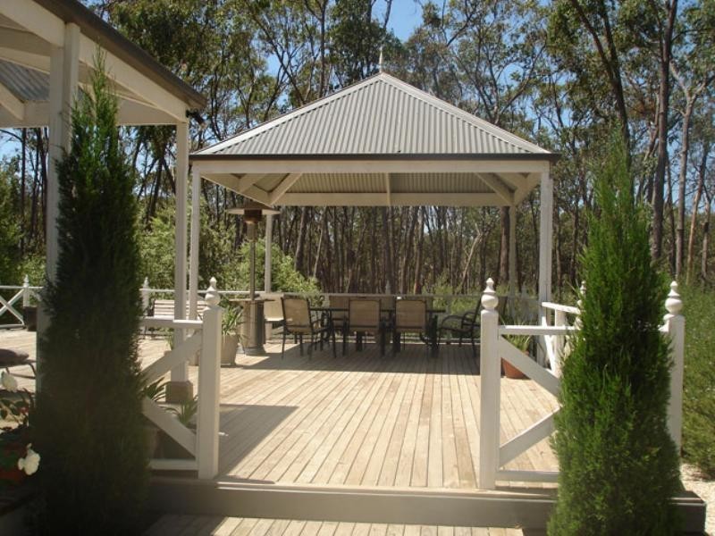 26 Mathiesons Road, Wandong VIC 3758