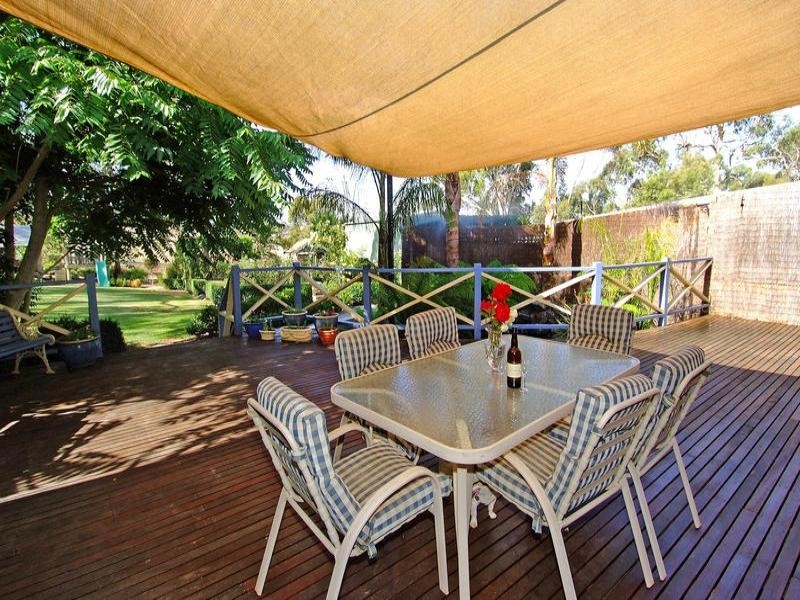 8 PARKSIDE Rise, Wallan VIC 3756
