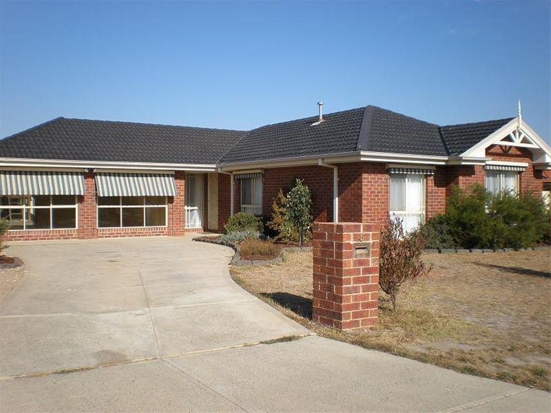 5 Hayes Close, Wallan VIC 3756