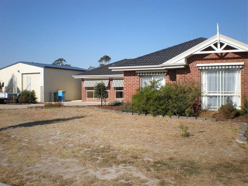 5 Hayes Close, Wallan VIC 3756