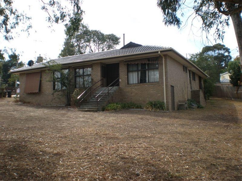 53- 55 Fitzroy Street, Kilmore VIC 3764