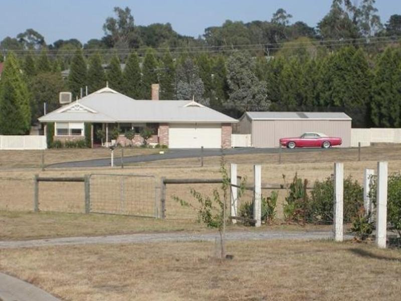 7 Windsor Drive, Wallan VIC 3756