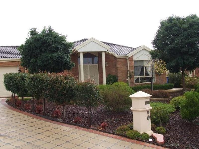 88 Roulston Way, Wallan VIC 3756