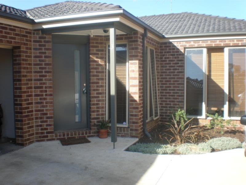 3/140 Dudley Street, Wallan VIC 3756
