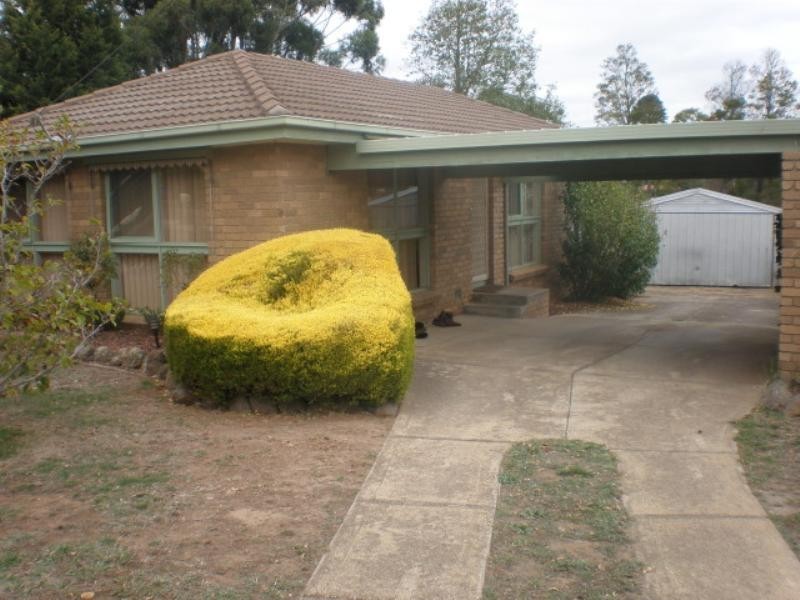 6 Vallence Court, Wallan VIC 3756