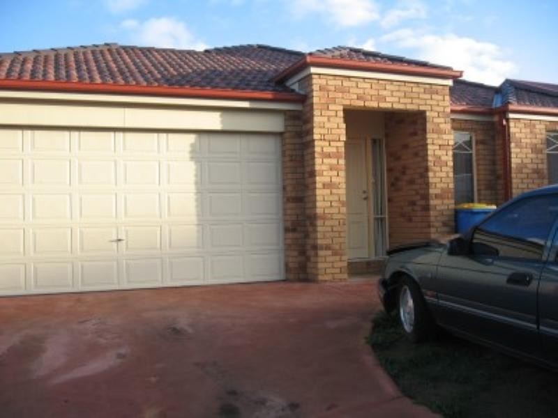 41 Roulston Way, Wallan VIC 3756