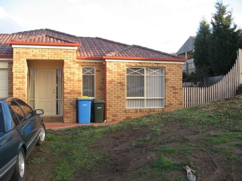 41 Roulston Way, Wallan VIC 3756