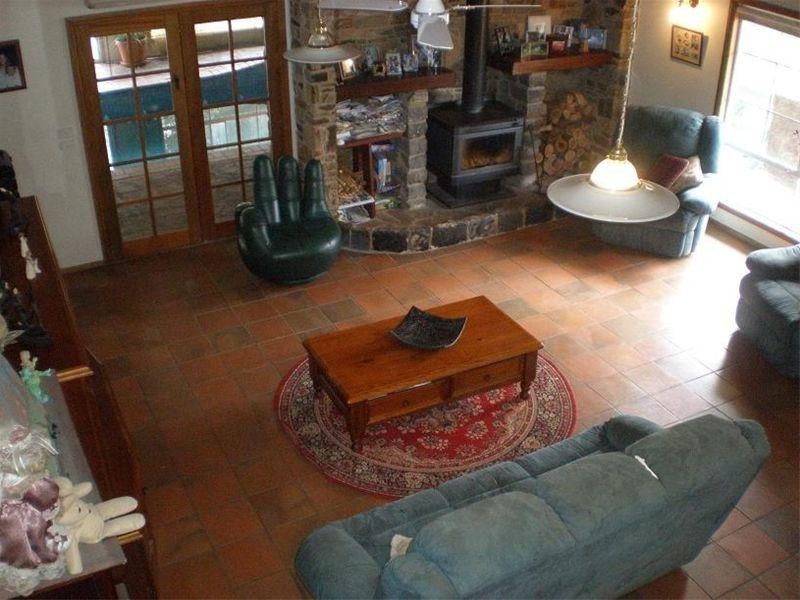 8 COOKE Drive, Pyalong VIC 3521