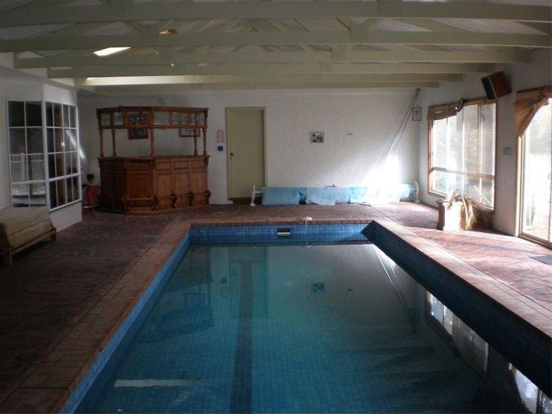 8 COOKE Drive, Pyalong VIC 3521