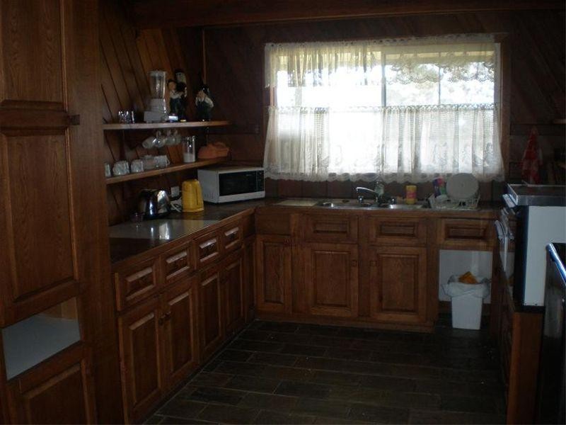 8 COOKE Drive, Pyalong VIC 3521