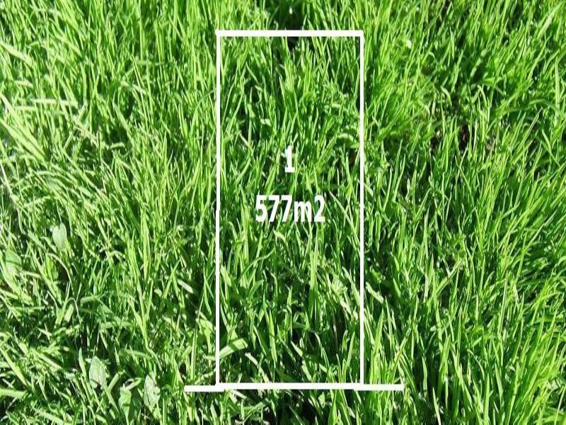 Lot 1 Duke Street, Wallan VIC 3756