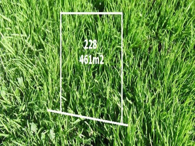 Lot 228 Siena Way, Hidden Valley VIC 3756