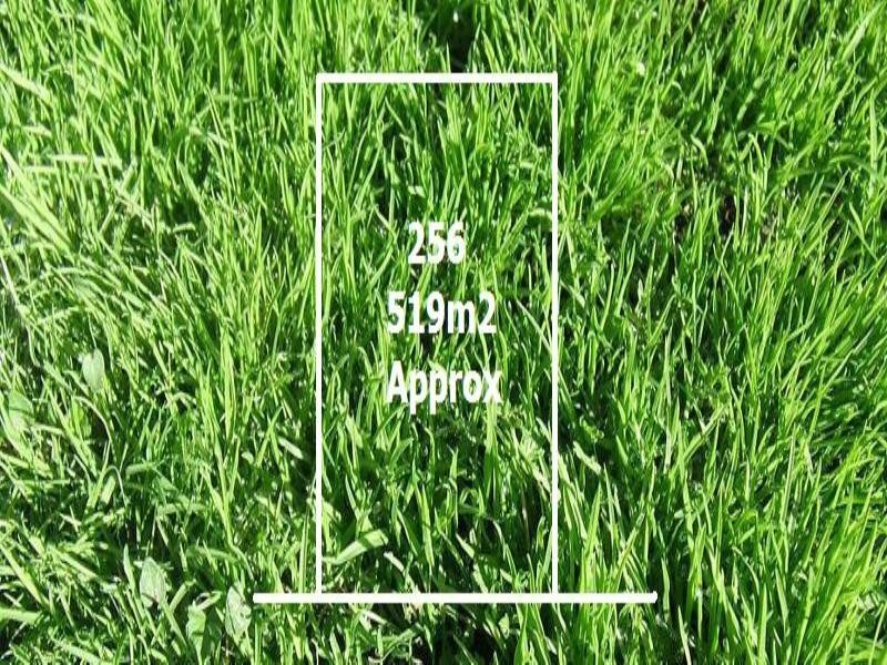 Lot 256 Siena Ridge, Hidden Valley VIC 3756