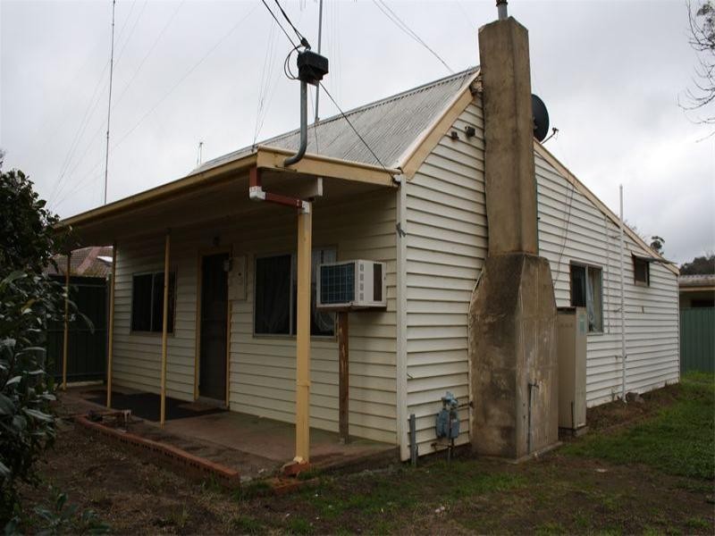 9 Mc Kenzie Street, Broadford VIC 3658