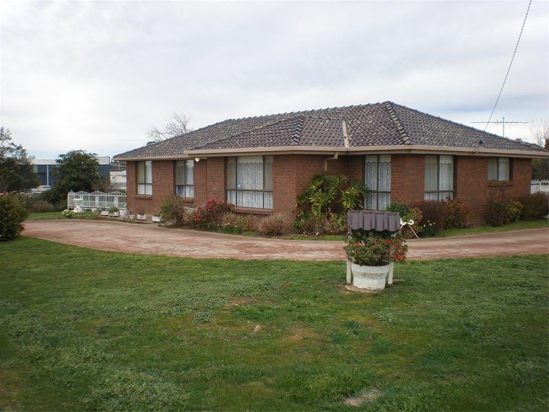 121 Bentinck, Wallan VIC 3756