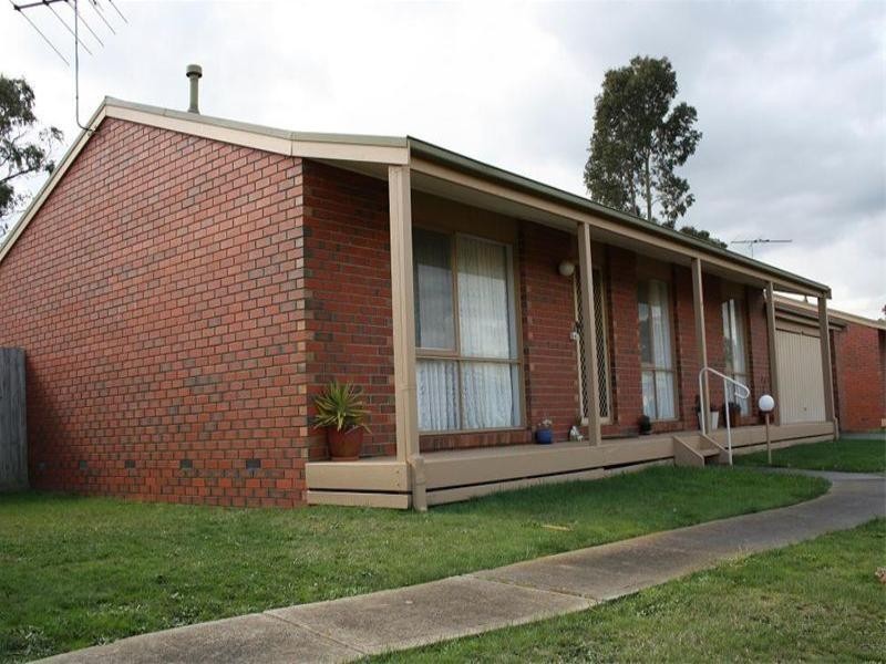 6/19-21 Raglan Street, Wallan VIC 3756