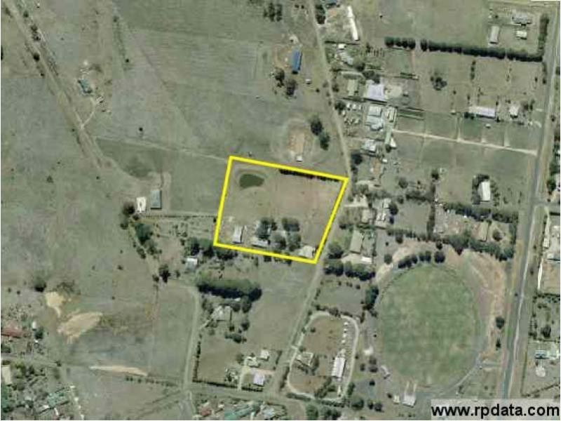 9-15 Burgess Road, Kilmore VIC 3764