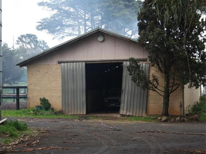 9-15 Burgess Road, Kilmore VIC 3764