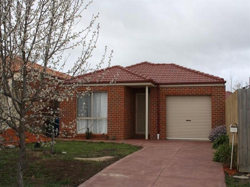 14 Timothy Court, Wallan VIC 3756