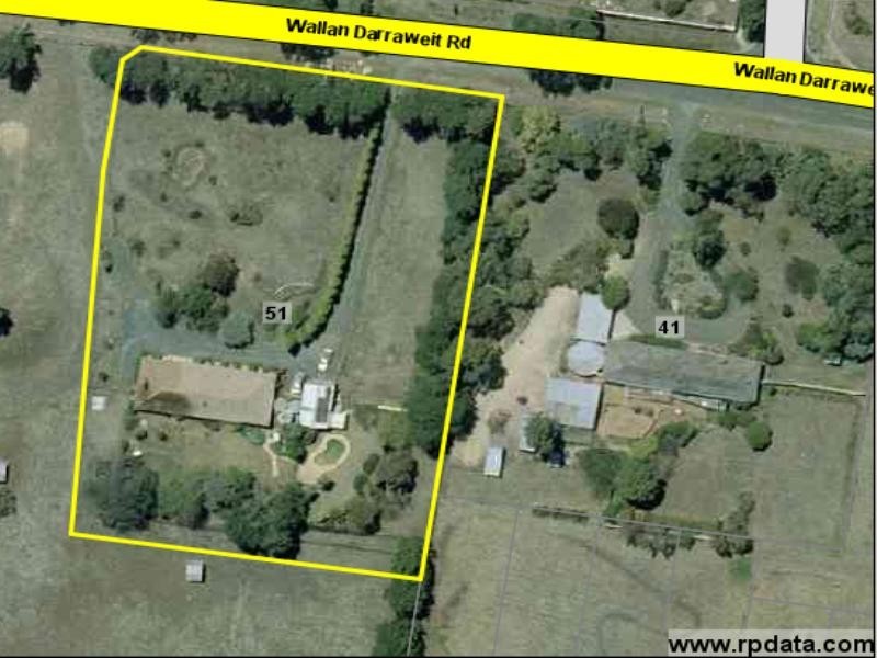 51 Darraweit Road, Wallan VIC 3756