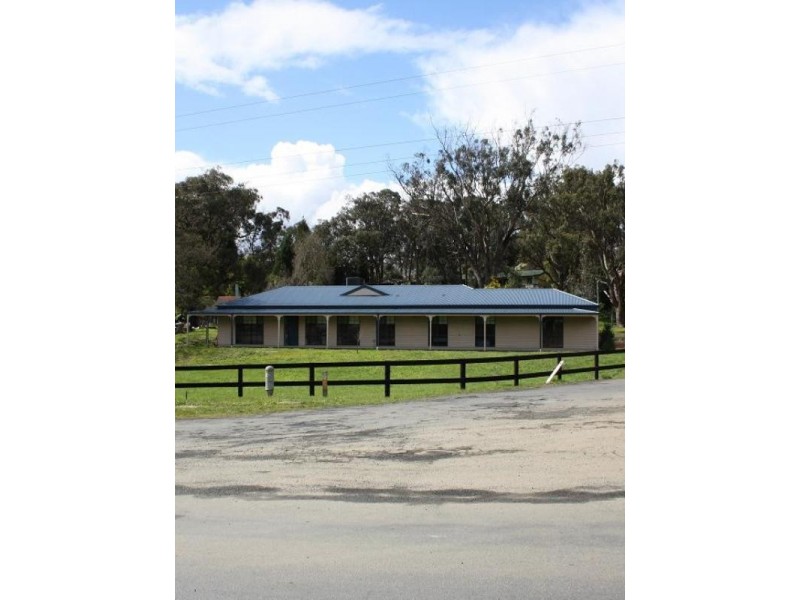 113 Rail Street, Heathcote Junction VIC 3758