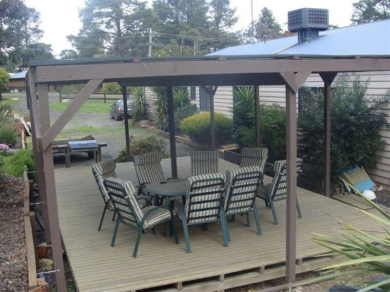 113 Rail Street, Heathcote Junction VIC 3758