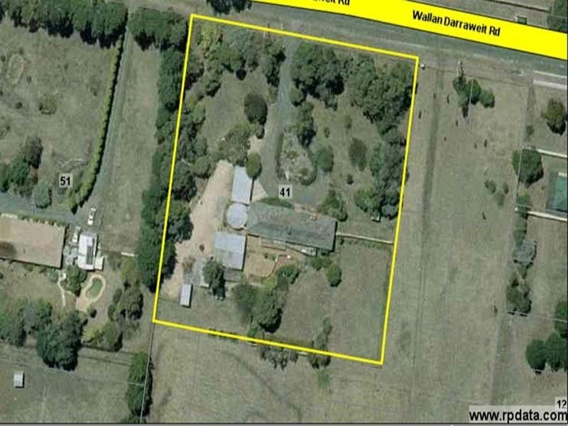 41 Darraweit Road, Wallan VIC 3756