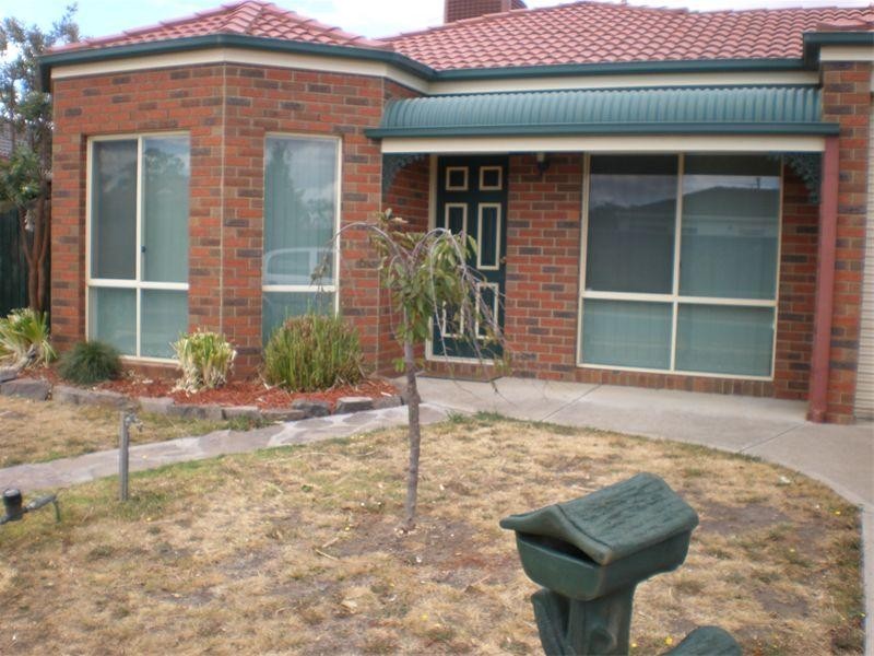 1015 Raglan Street, Wallan VIC 3756