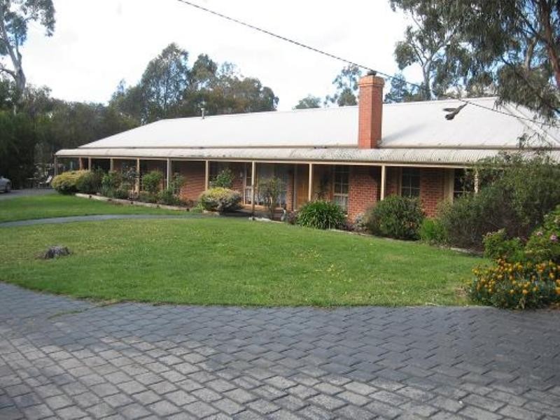 2 Parkside Rise, Wallan VIC 3756