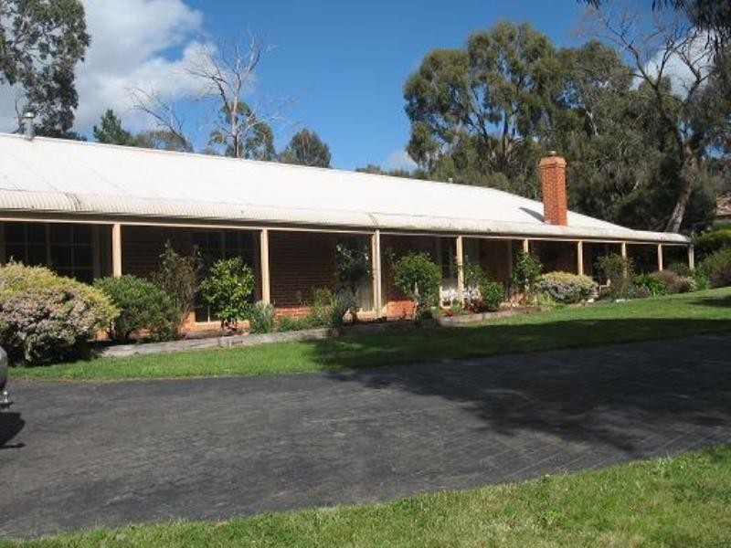 2 Parkside Rise, Wallan VIC 3756