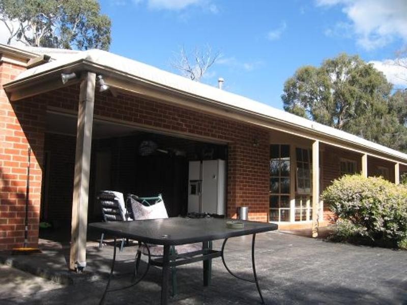 2 Parkside Rise, Wallan VIC 3756