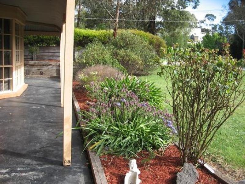 2 Parkside Rise, Wallan VIC 3756