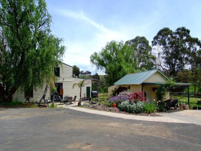 7 Broadhurst Lane, Wandong VIC 3758