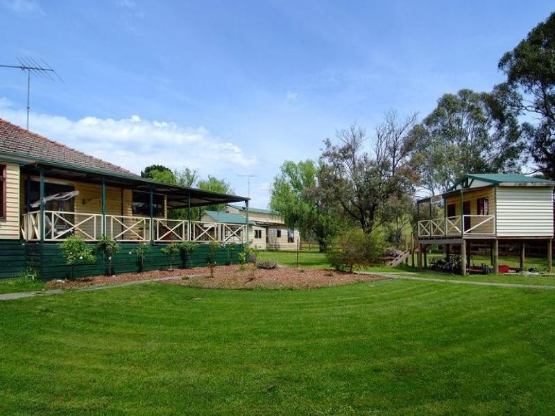 7 Broadhurst Lane, Wandong VIC 3758