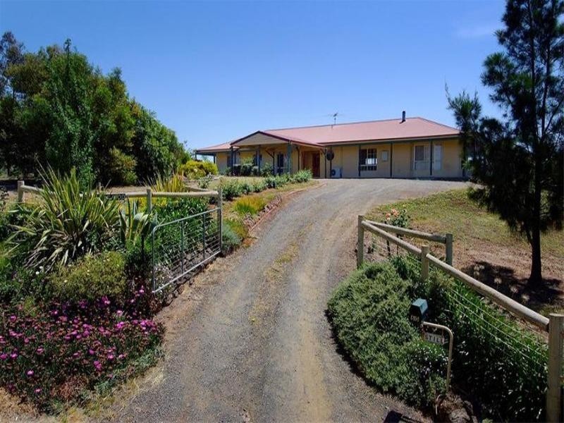 60 Clarke Street, Kilmore VIC 3764