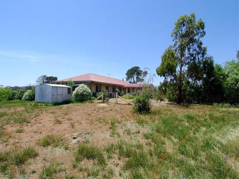 60 Clarke Street, Kilmore VIC 3764