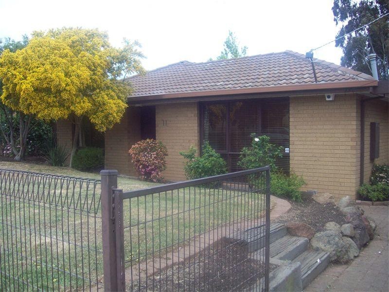 11 Wedding Drive, Wallan VIC 3756
